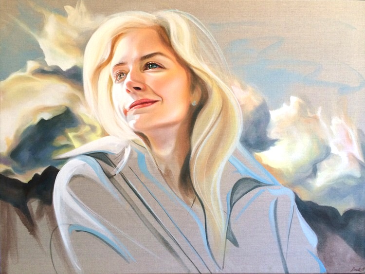 Katherine Wolf