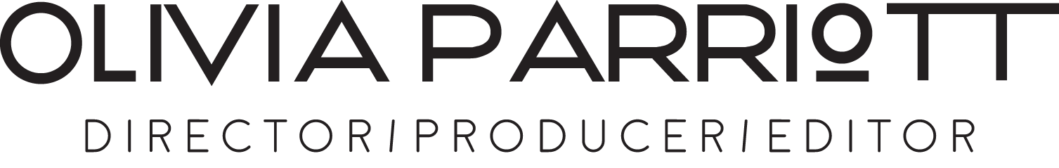 Olivia Parriott Logo