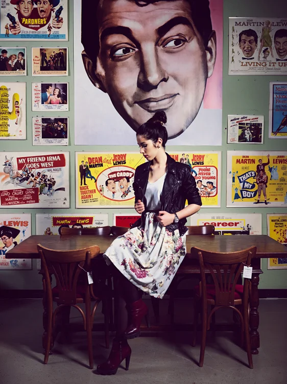 Lauriane Sallin (Copy)