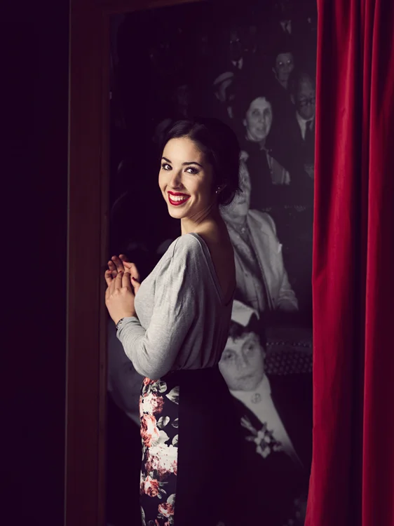 Lauriane Sallin (Copy)