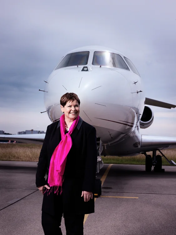 Helene Niedhart (Copy)