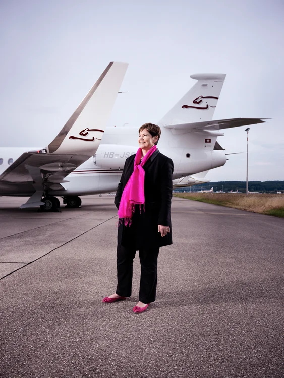 Helene Niedhart (Copy)