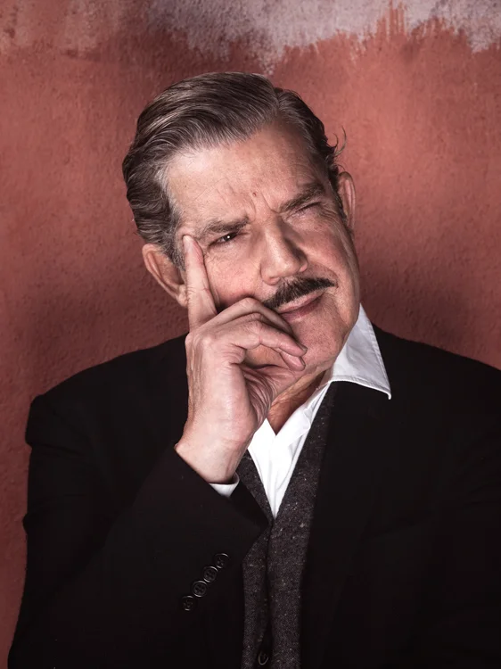 Boris Blank (Copy)