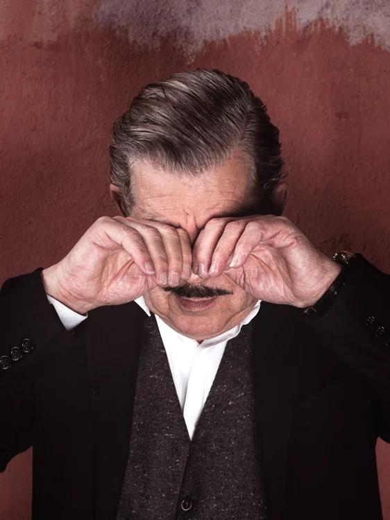 Boris Blank (Copy)