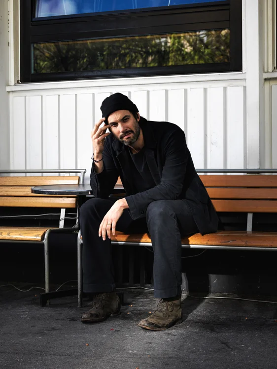 Max Simonischeck (Copy)