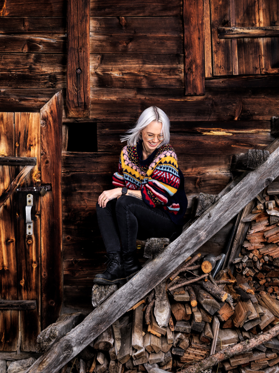 Stefanie Heinzmann (Copy)