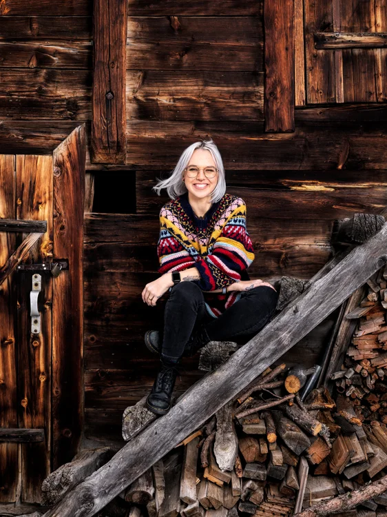 Stefanie Heinzmann (Copy)