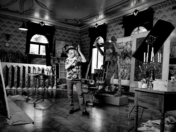 Wolfgang Beltracchi (Copy)