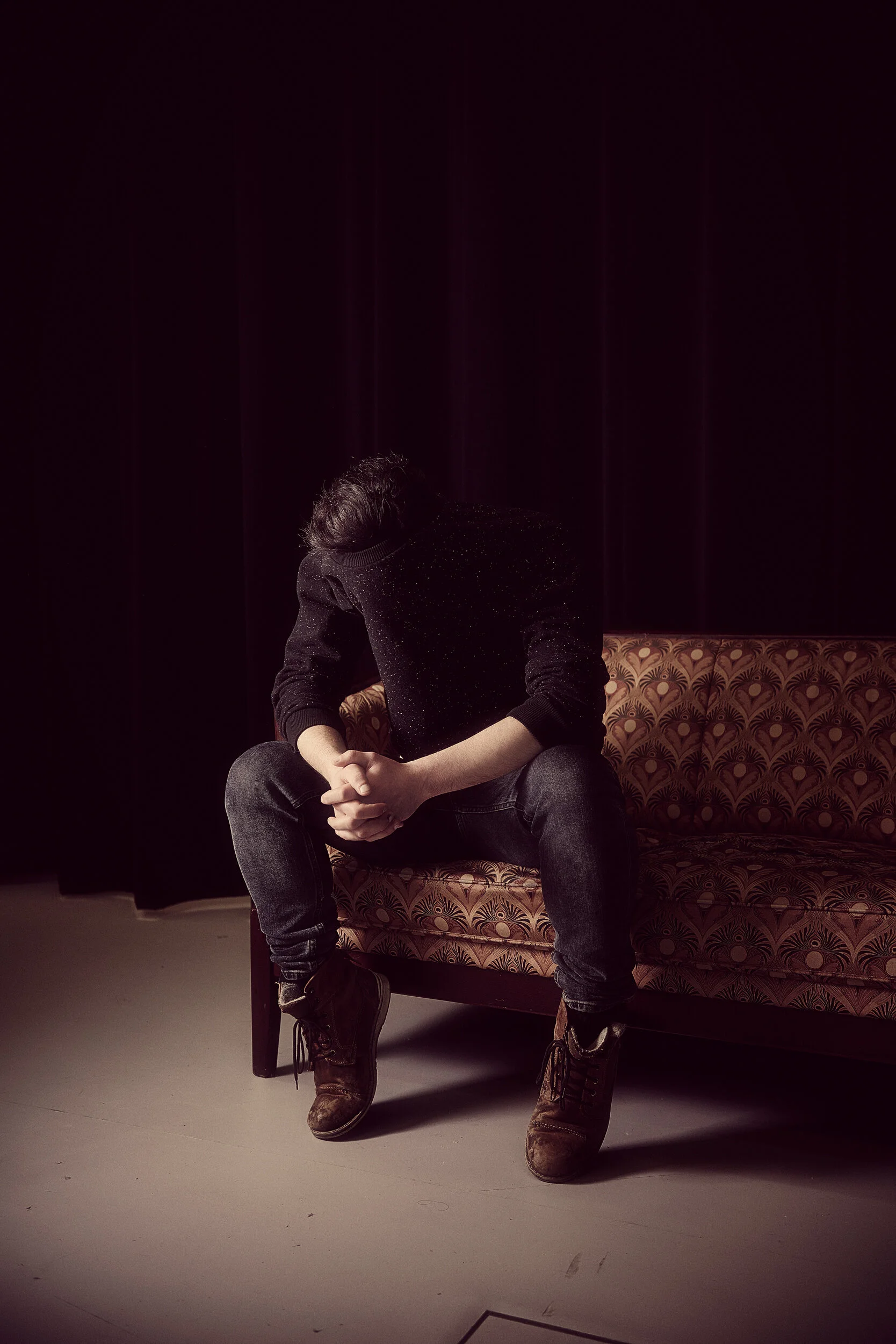 Alireza Bayram