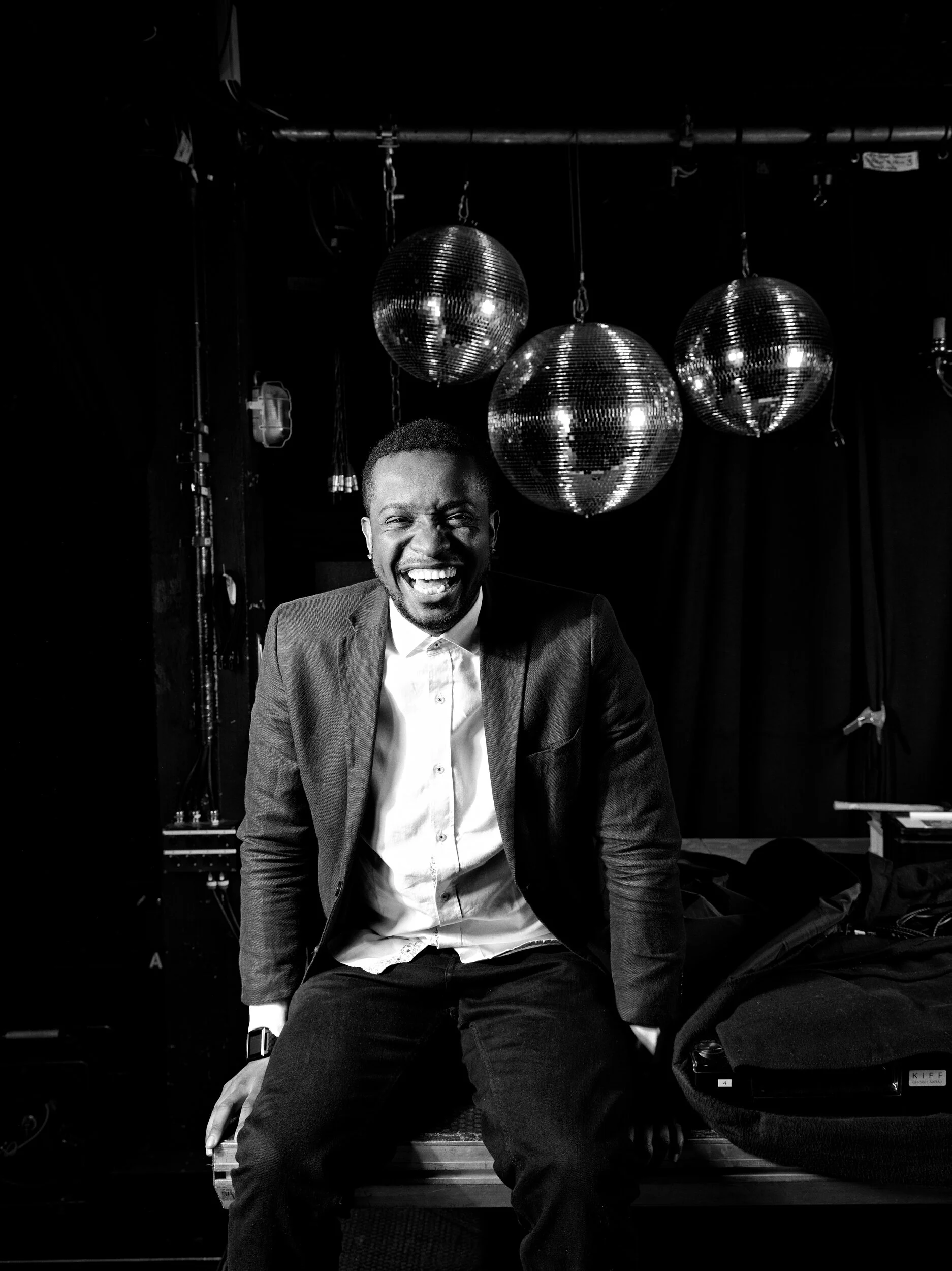 Charles Nguela