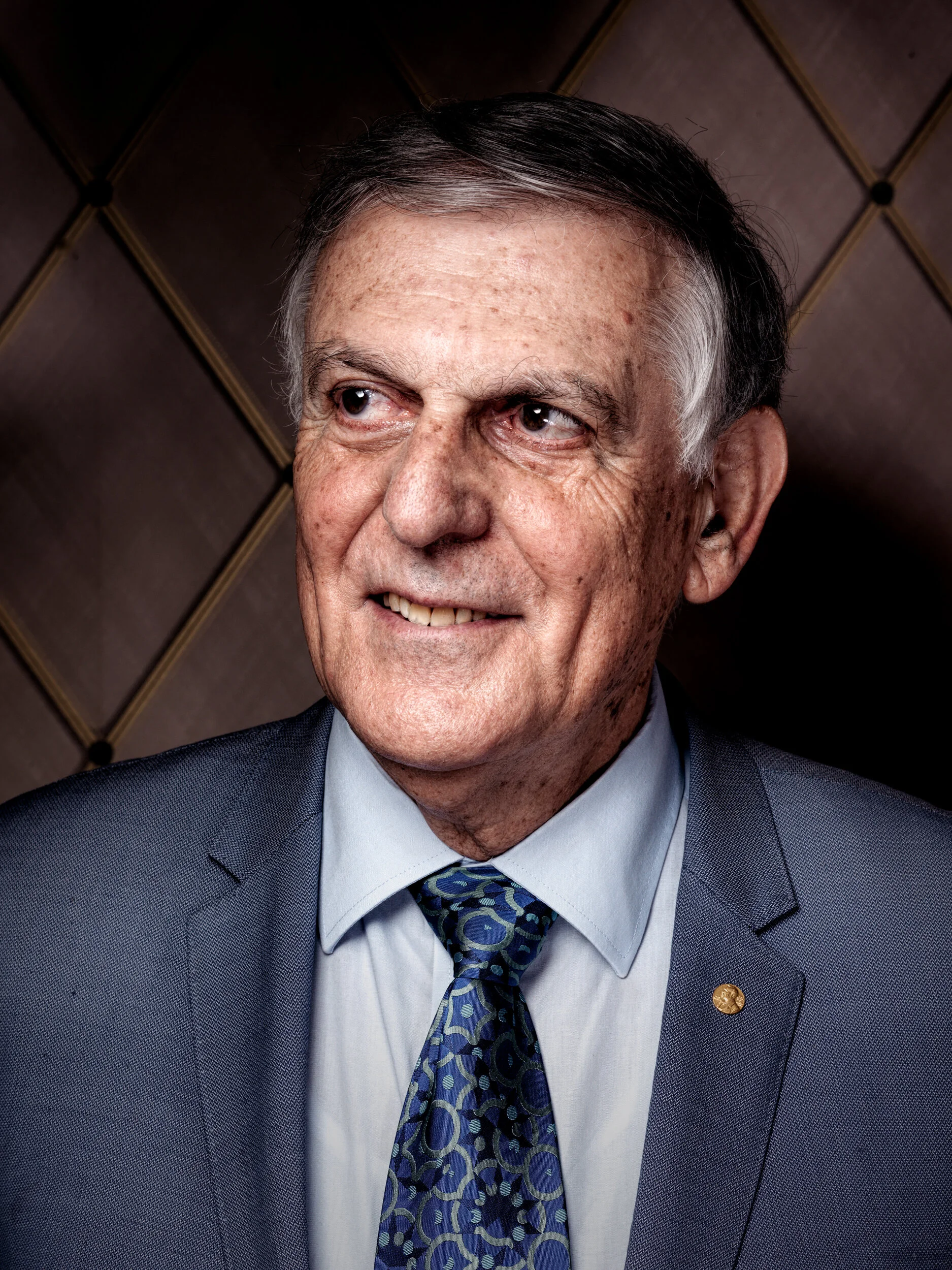 Dan Shechtman