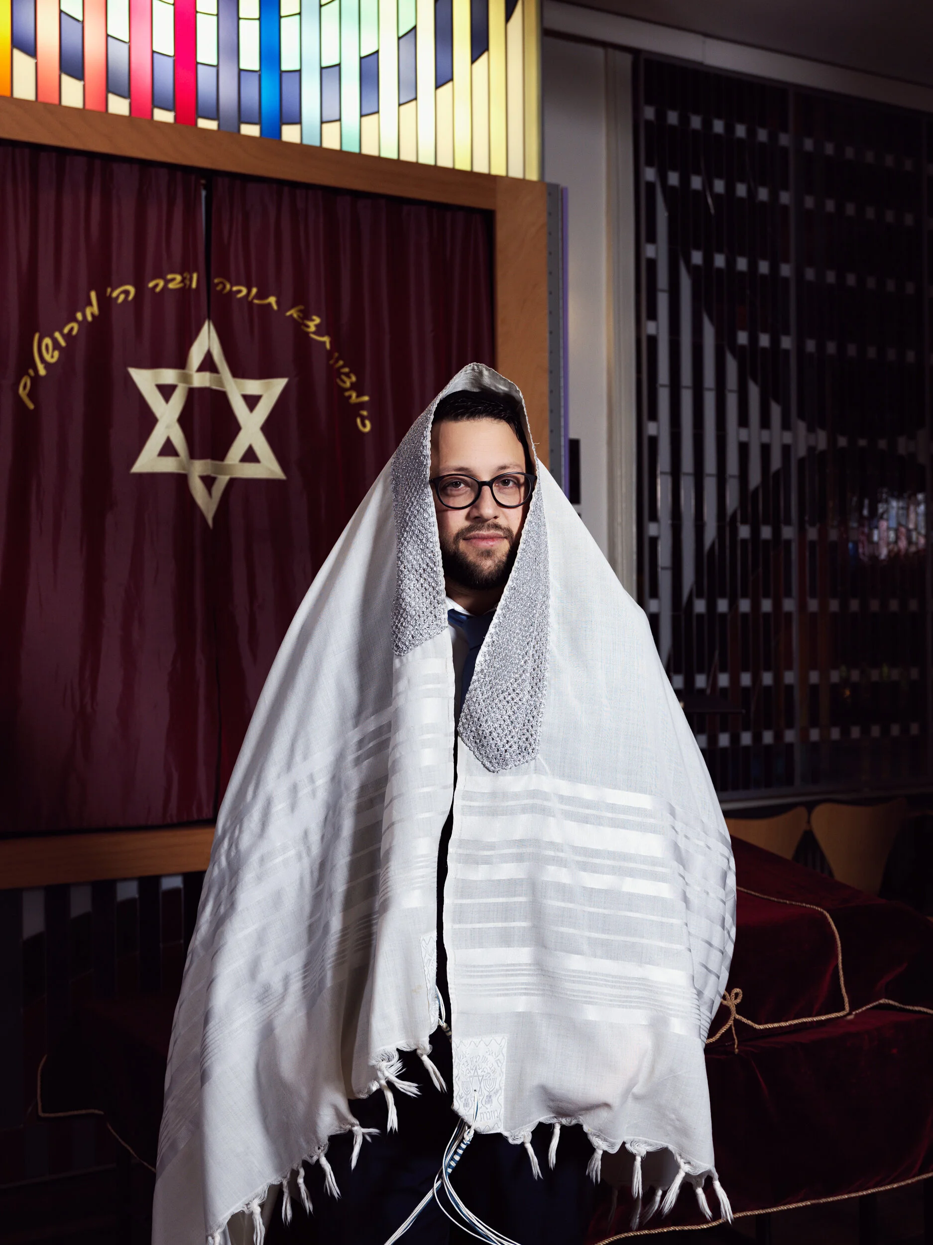 Noam Hertig