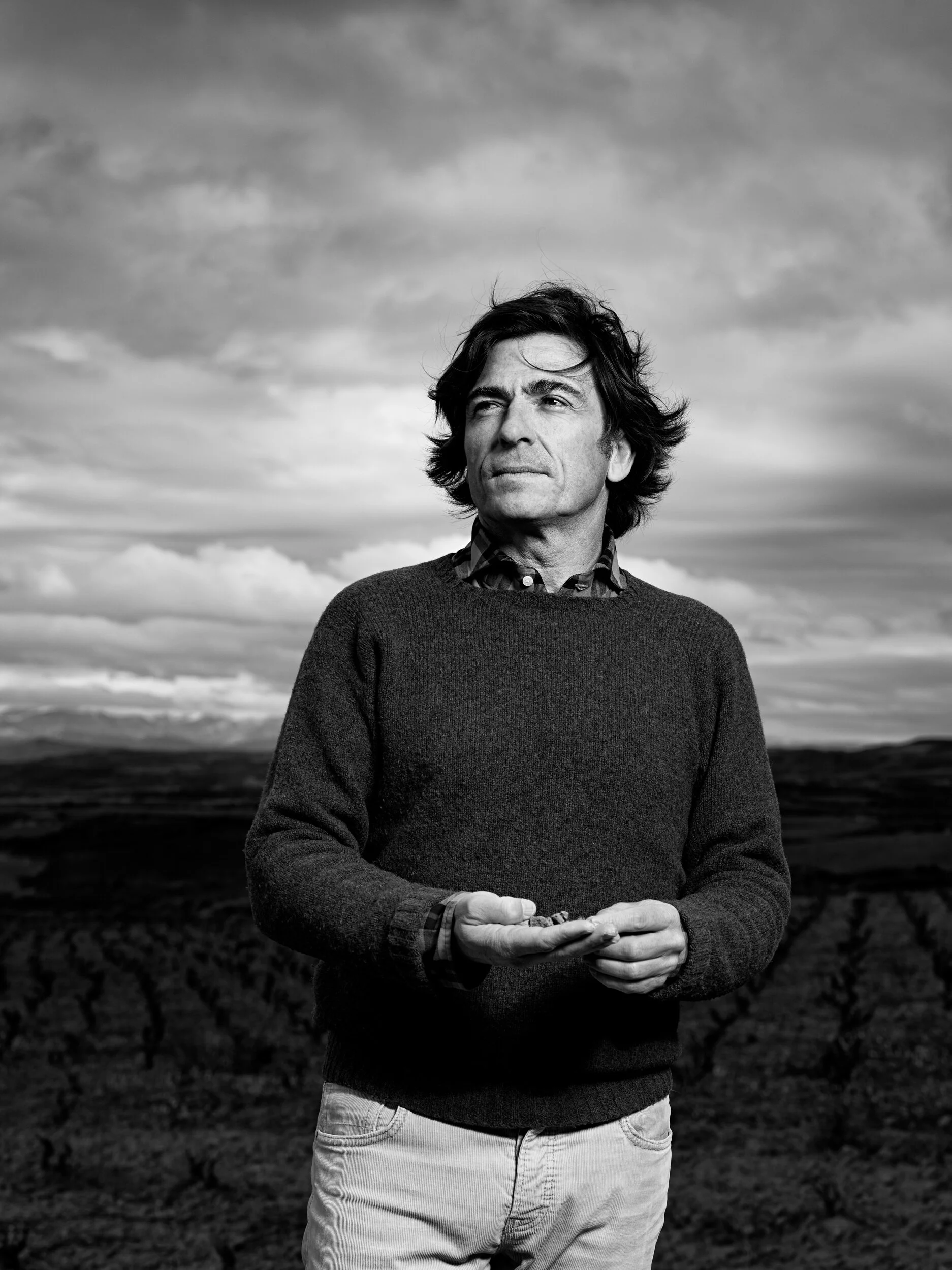 Telmo Rodriguez