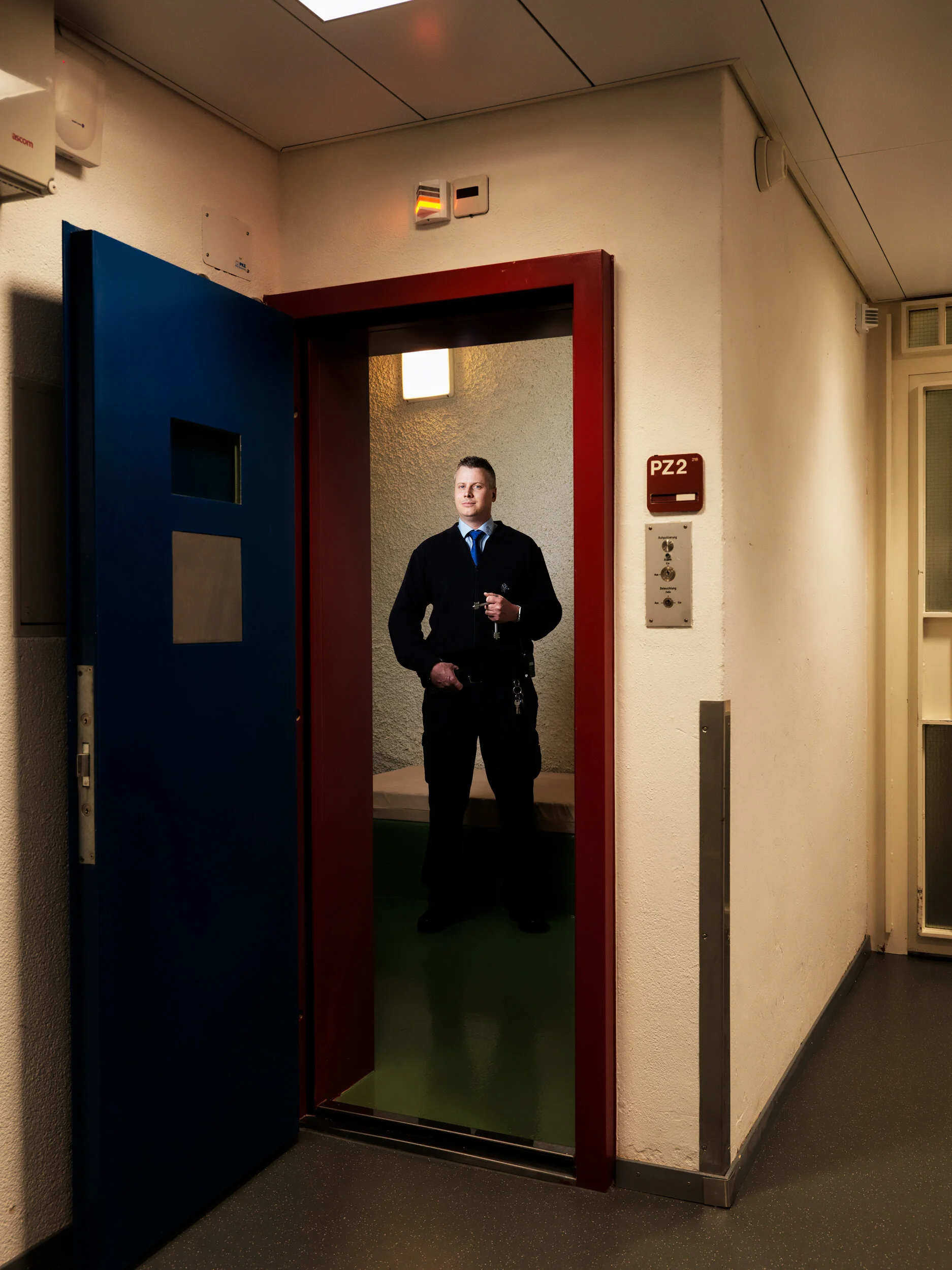 Guard