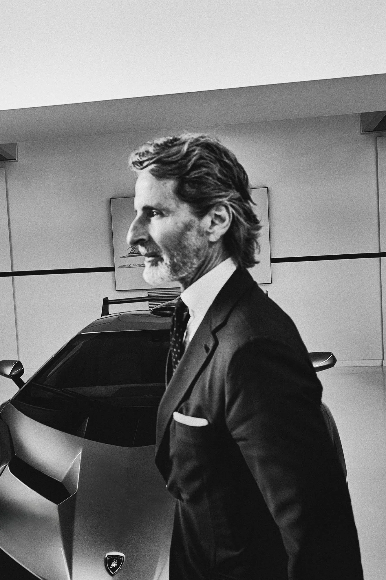 Stephan Winkelmann