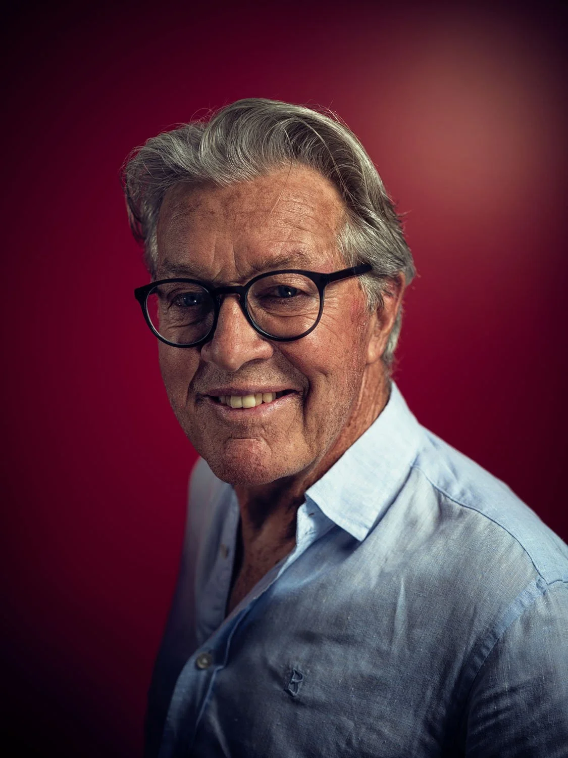 Bernhard Russi