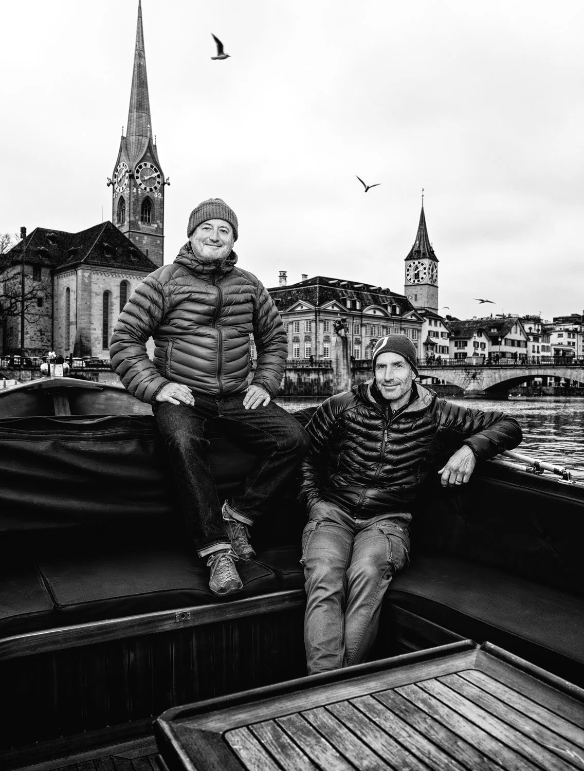 Landolt Weine

 

 Nik and Dani  Switzerland 