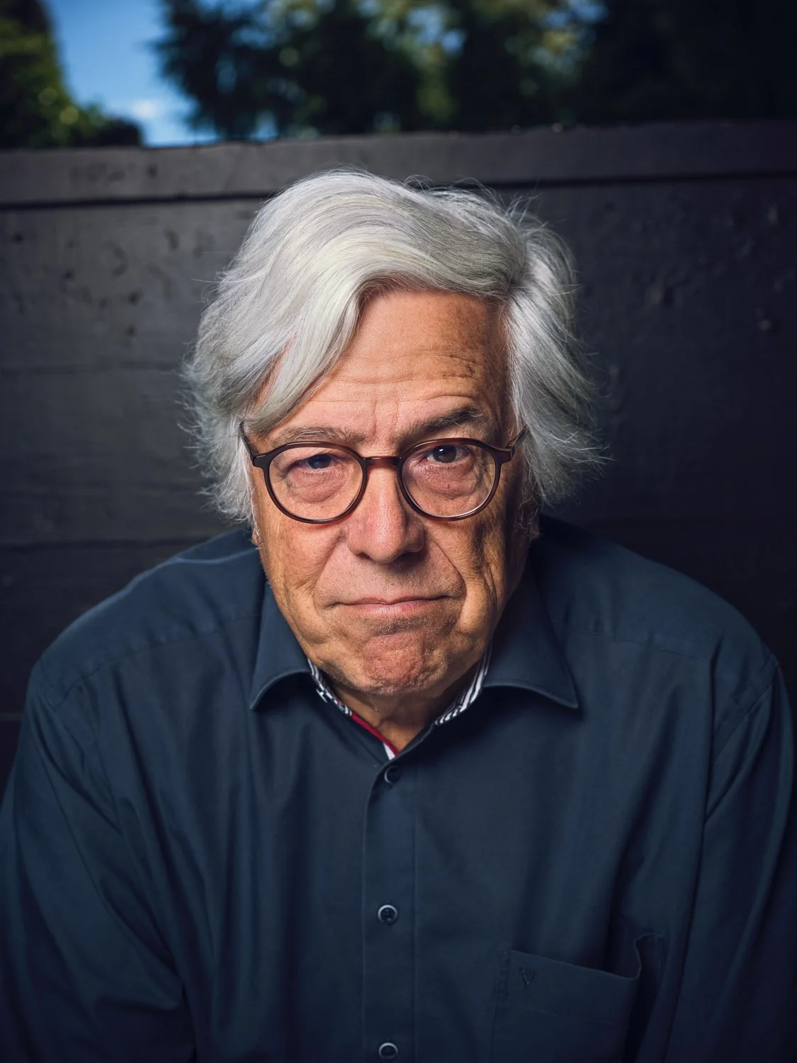 Andreas Gross

 

 Swiss Politician 