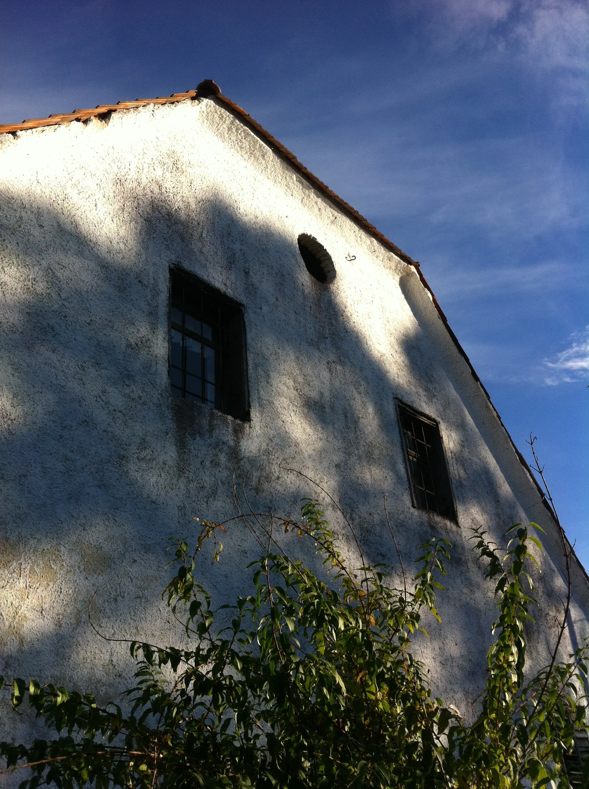 methans house
