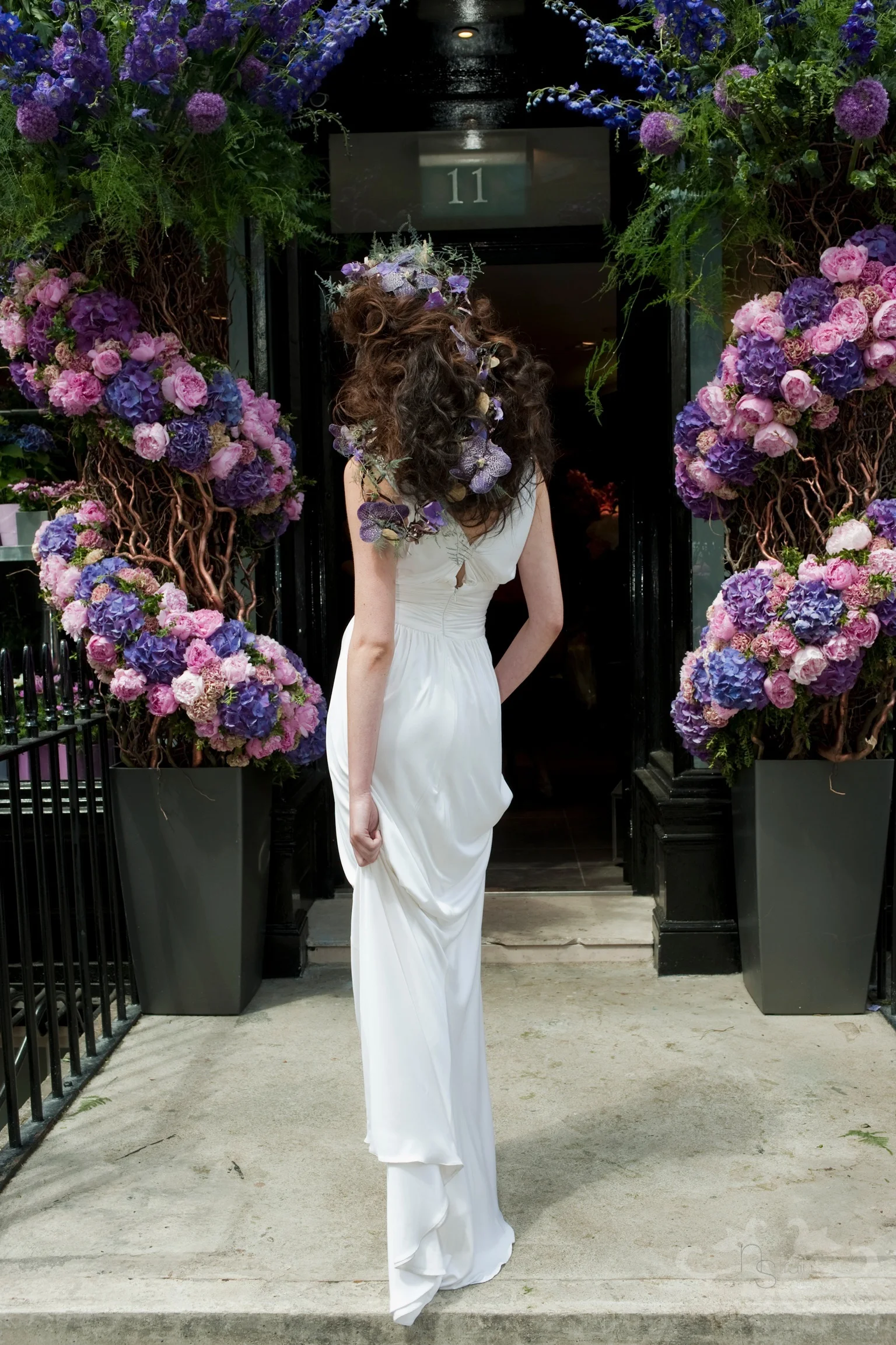 Photographed by John Nassari: www.johnnassari.co.uk