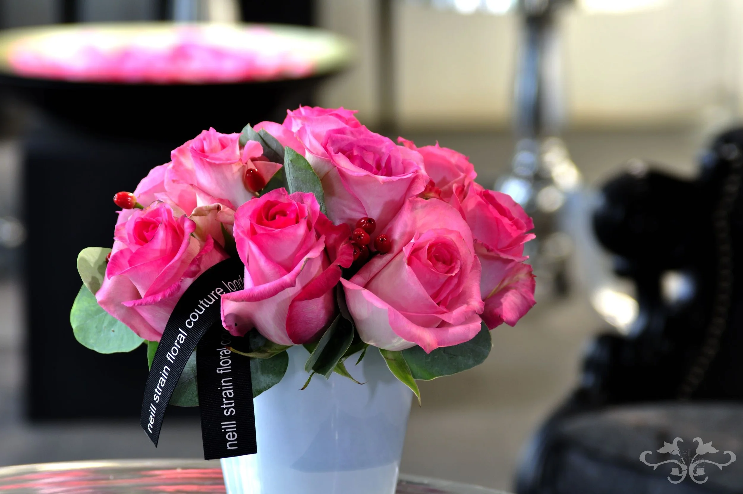 Petite Couture arrangement. Starts at £35