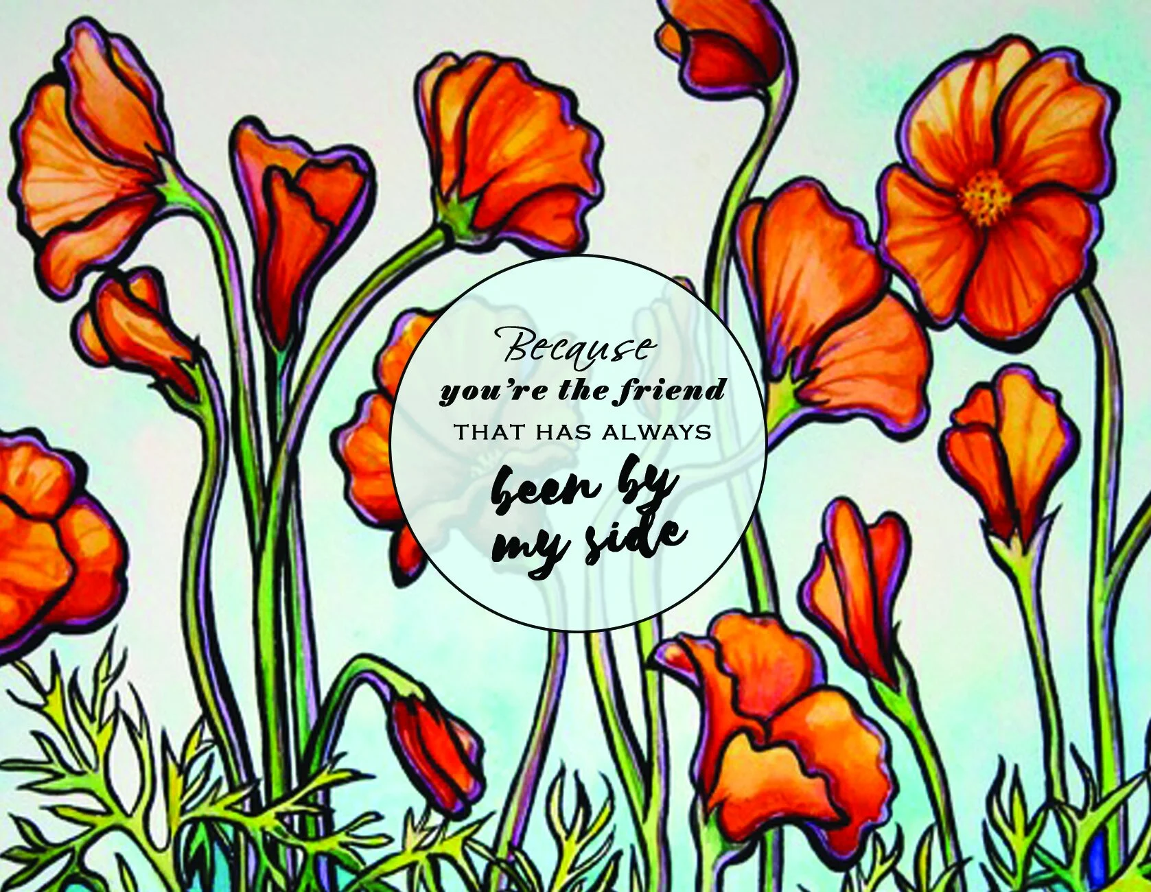 friendship FRONT august 2018.jpg