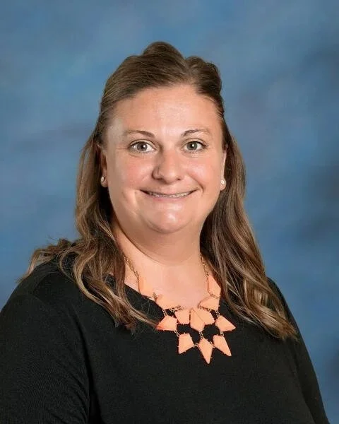 Samantha Wege, Admin Assistant