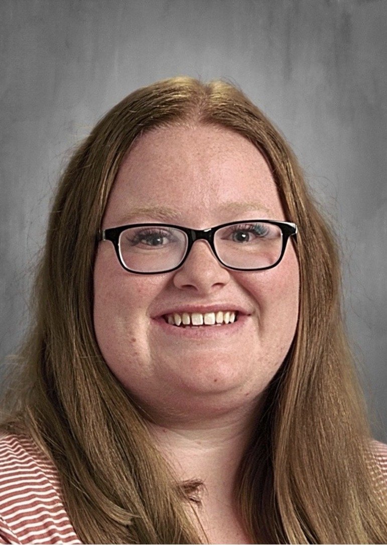 Cassie Rawlings, Third Grade Teacher