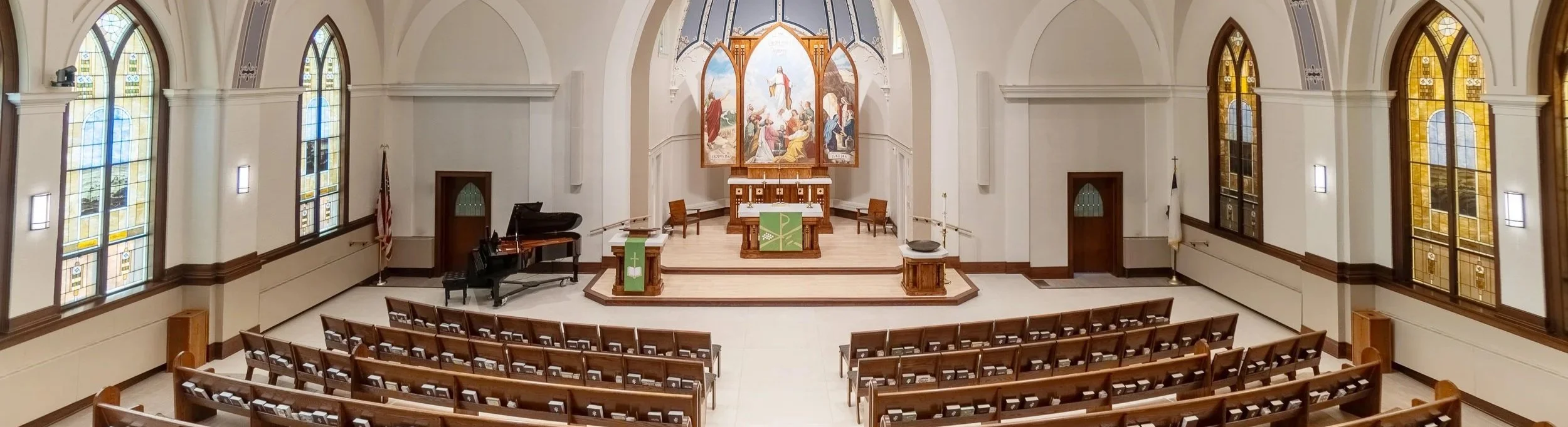 Balcony Facing Altar.jpg