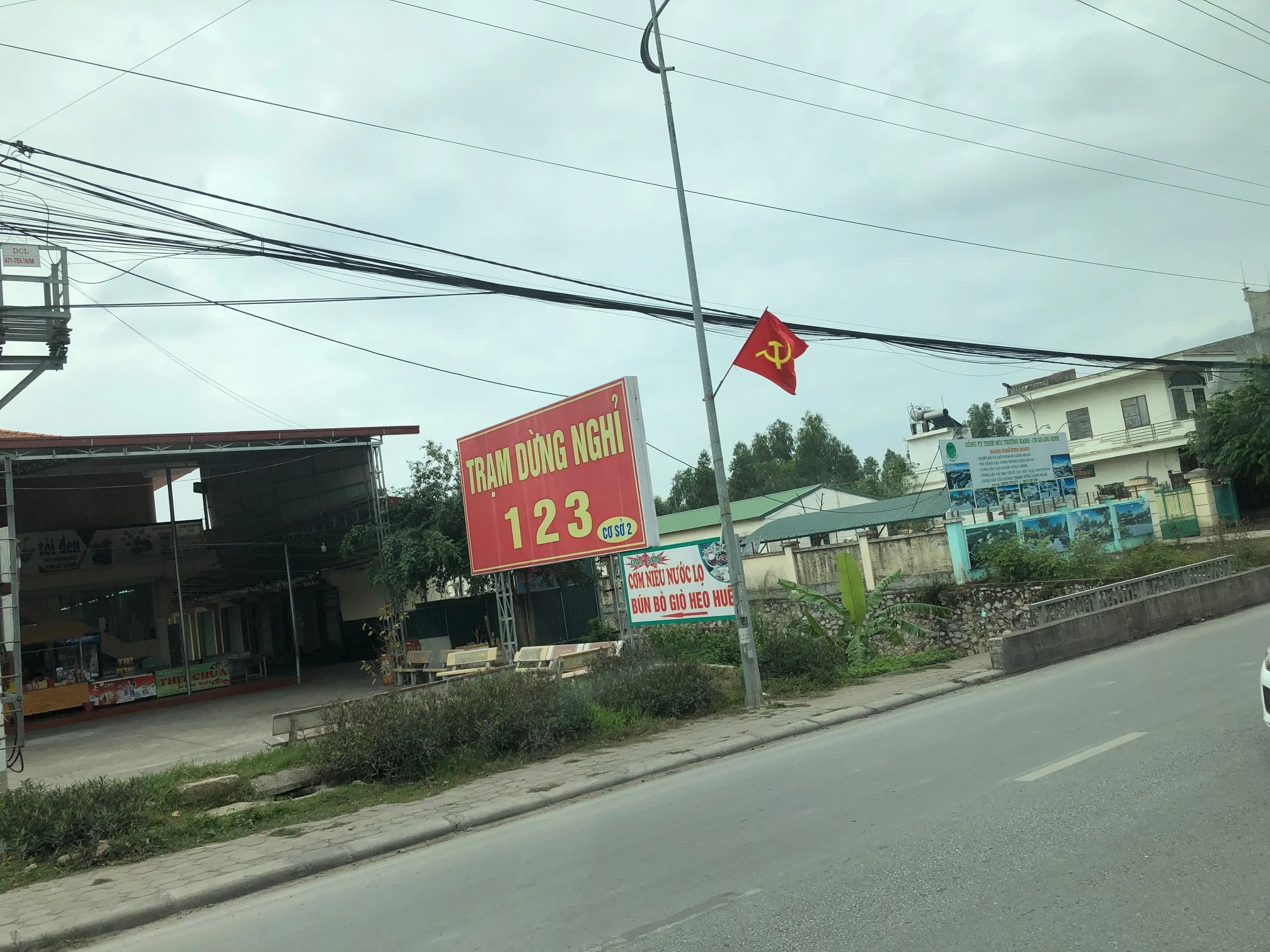 Report From Việt Nam -- Part II