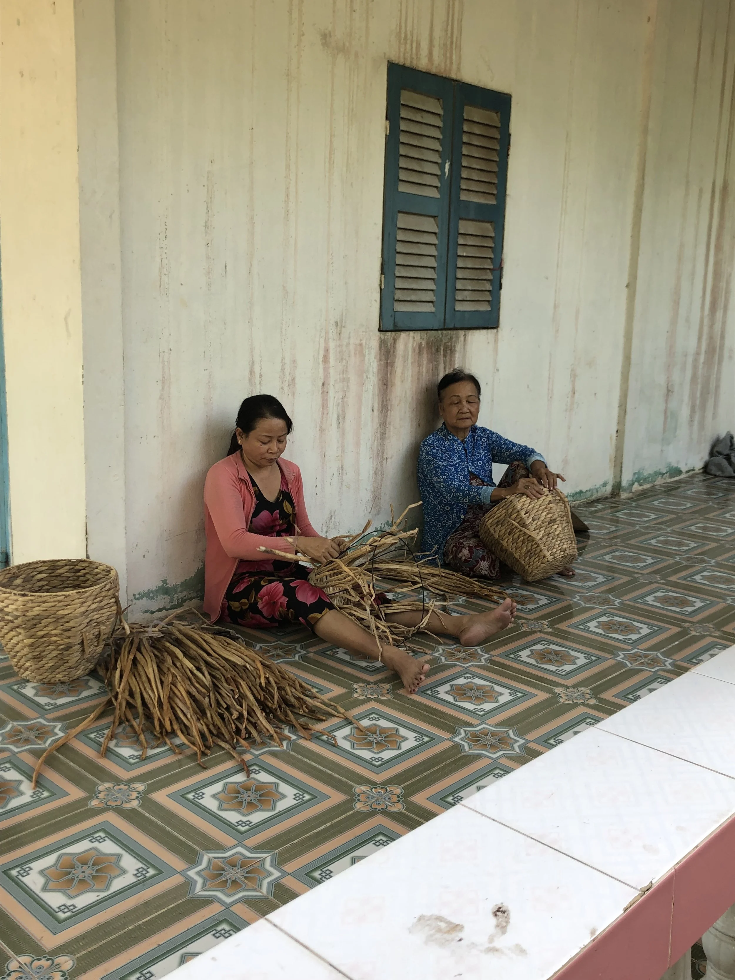 Report From Việt Nam -- Part IV