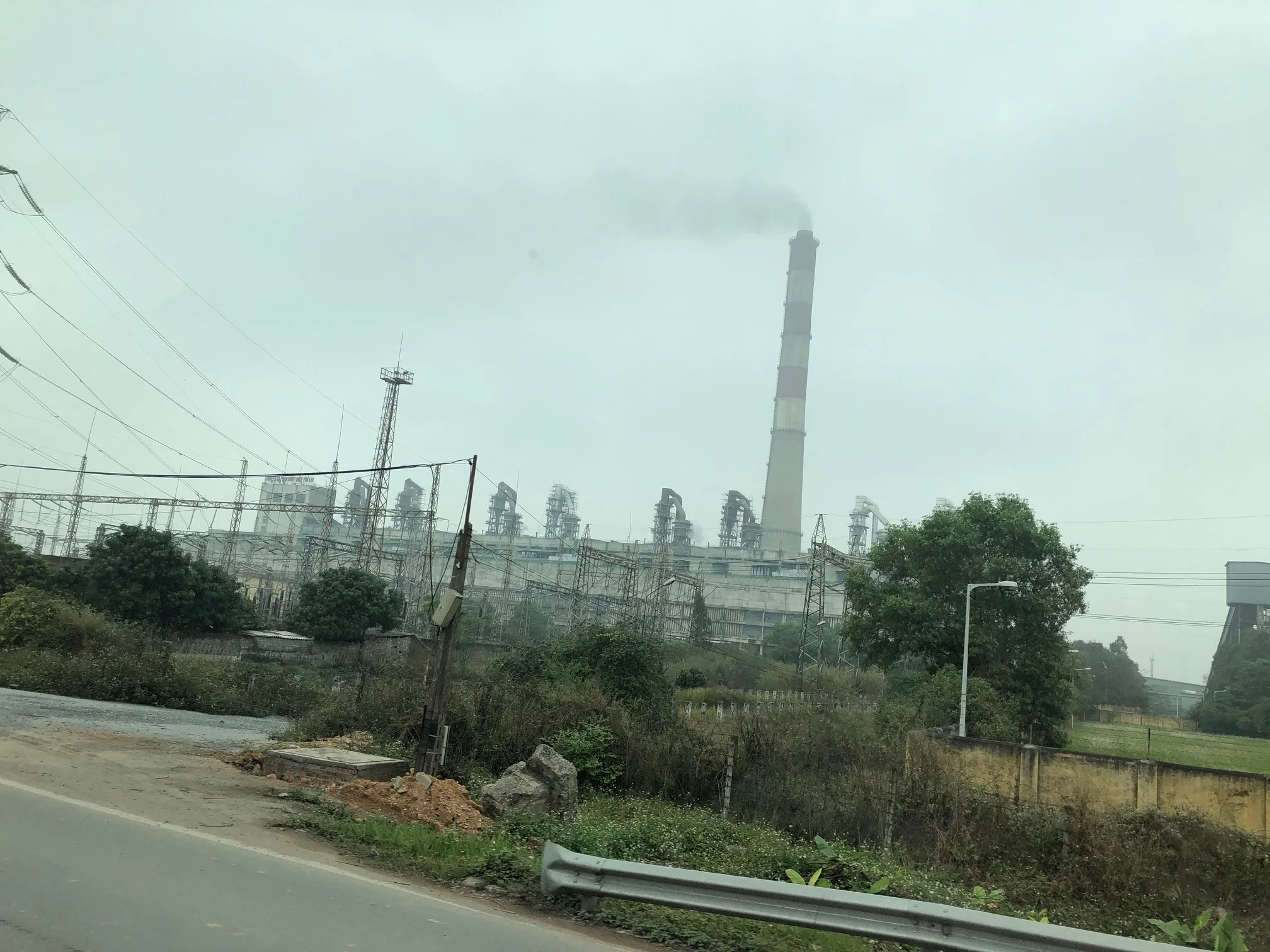 Report From Việt Nam -- Part VI