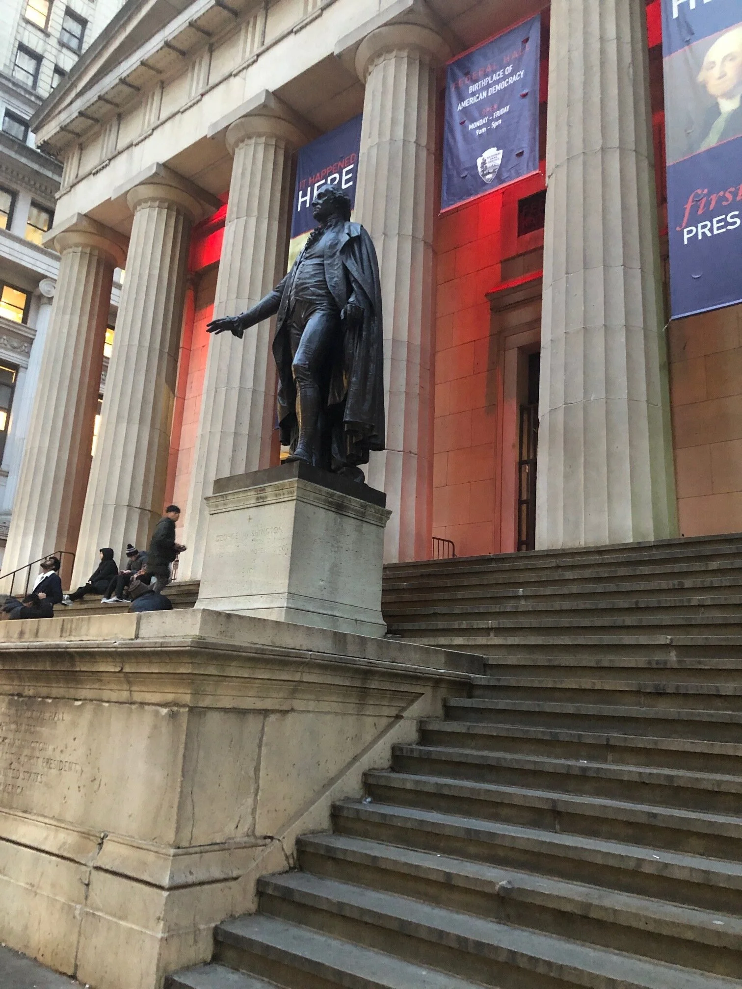 Merry Christmas From Wall Street -- And Thanks To Readers