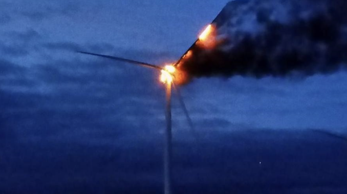 Sealing The Coffin Of "Renewable" Energy May Take A Few More Nails