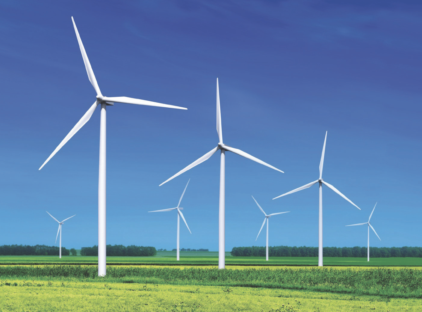 Finally, A Solution To The Problem Of Intermittent Power Generation -- The "Virtual Power Plant"