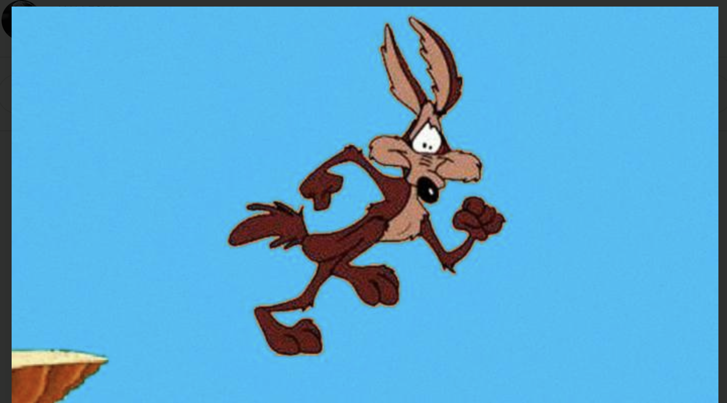 New York's Ridiculous Energy Policy Way Off The Edge Of The Cliff