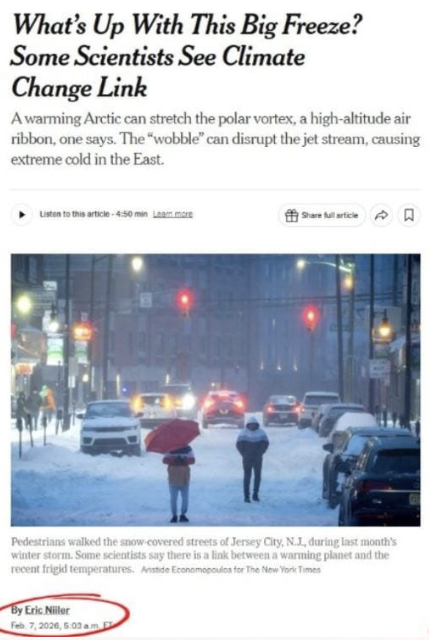 Federal Reference Manual On Scientific Evidence, Climate Science Chapter -- Withdrawn!