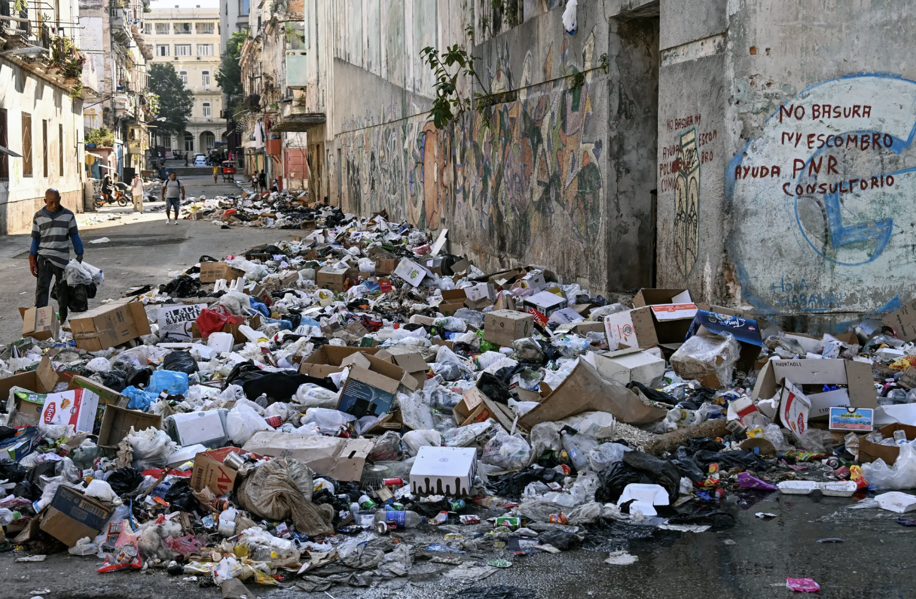 Cuba Becomes The First Country To Reach Net Zero. Shouldn't We Be Celebrating?