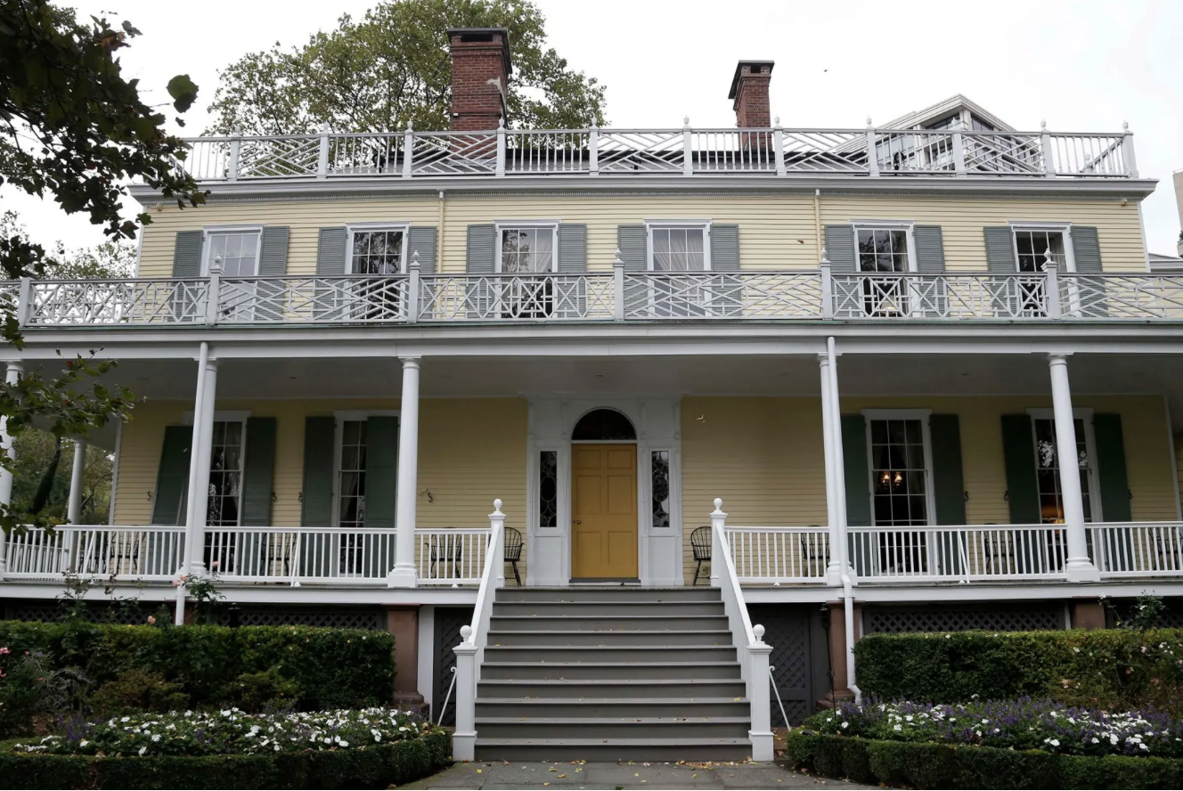 Dear Mayor Mamdani, Just Wondering, Are You Planning To Pay Your Own Millionaires' Tax?