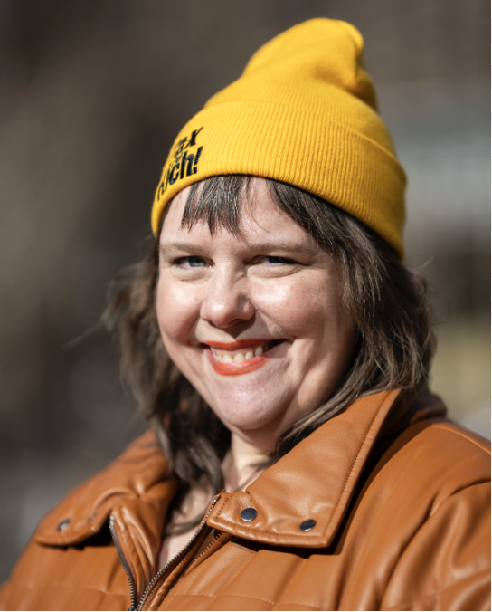 New York's Climate Activists Not Backing Off