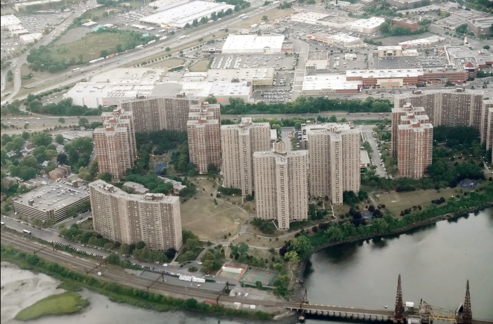 Co-op City:  What It Looks Like When Energy Reality Catches Up To You