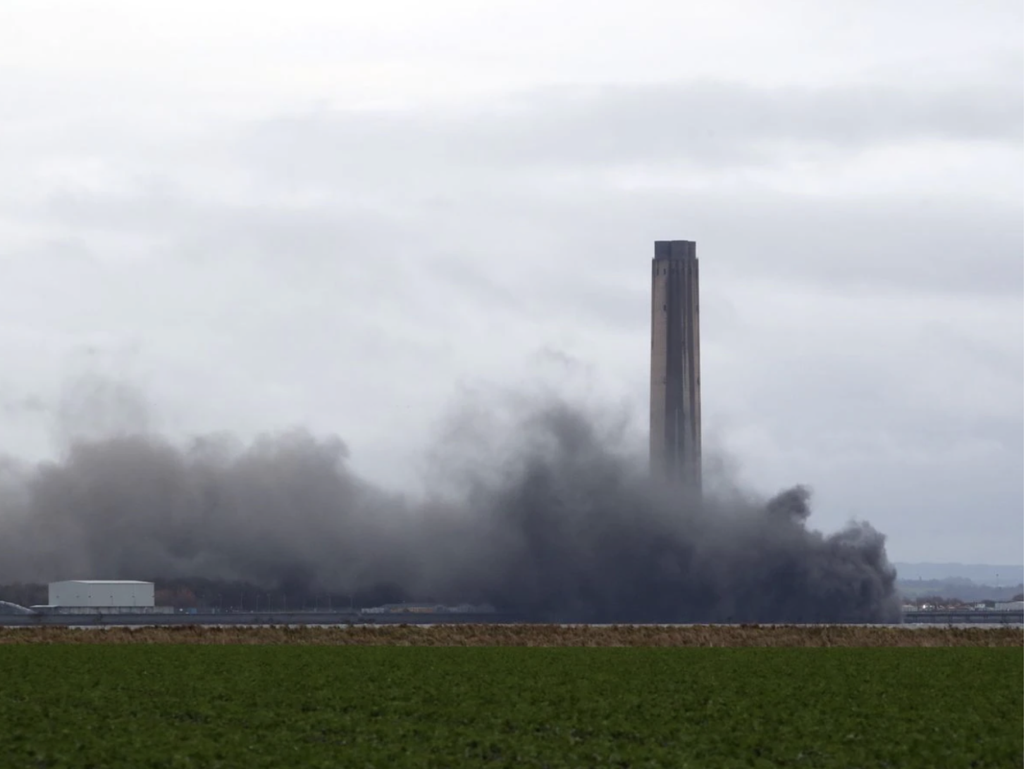 Britain:  Time To Go Back To Coal