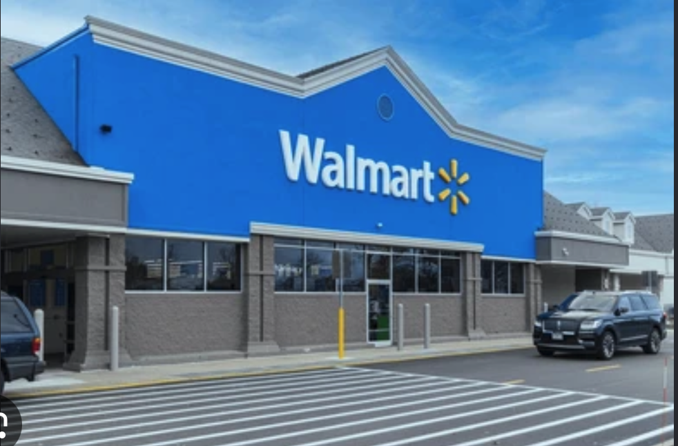 Here's An Idea To Get 30% Cheaper Groceries In New York Without Taxpayer Subsidies:  Allow Walmart!