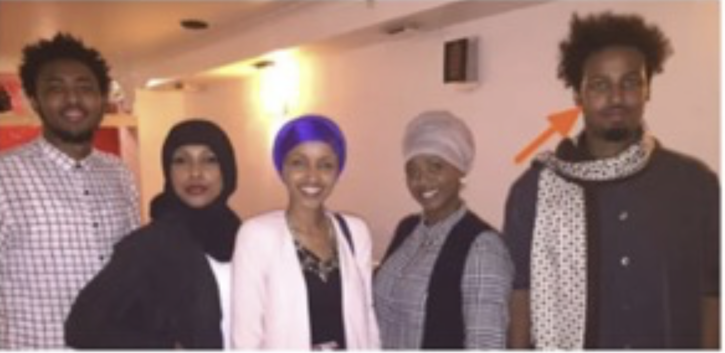 New York Times Breaks Taboo On Mentioning That Ilhan Omar Married Her Brother