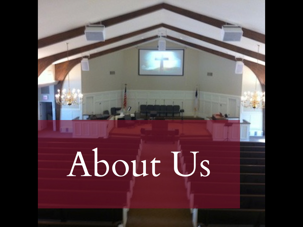 Covenant Baptist Church