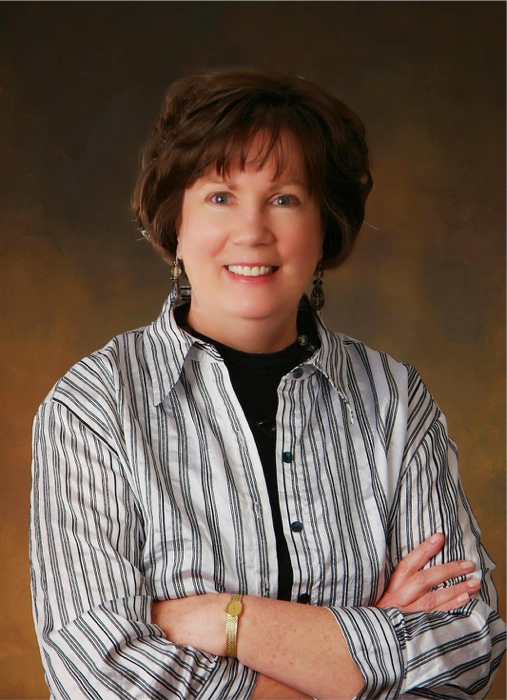Martha Peace