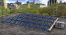 Solar Energy Cogeneration Solution from SolarWall