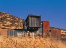 PREFAB FRIDAY: La Reserva by Sebastián Irarrázaval