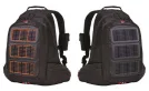 Voltaic's Super Solar Powered Backpack