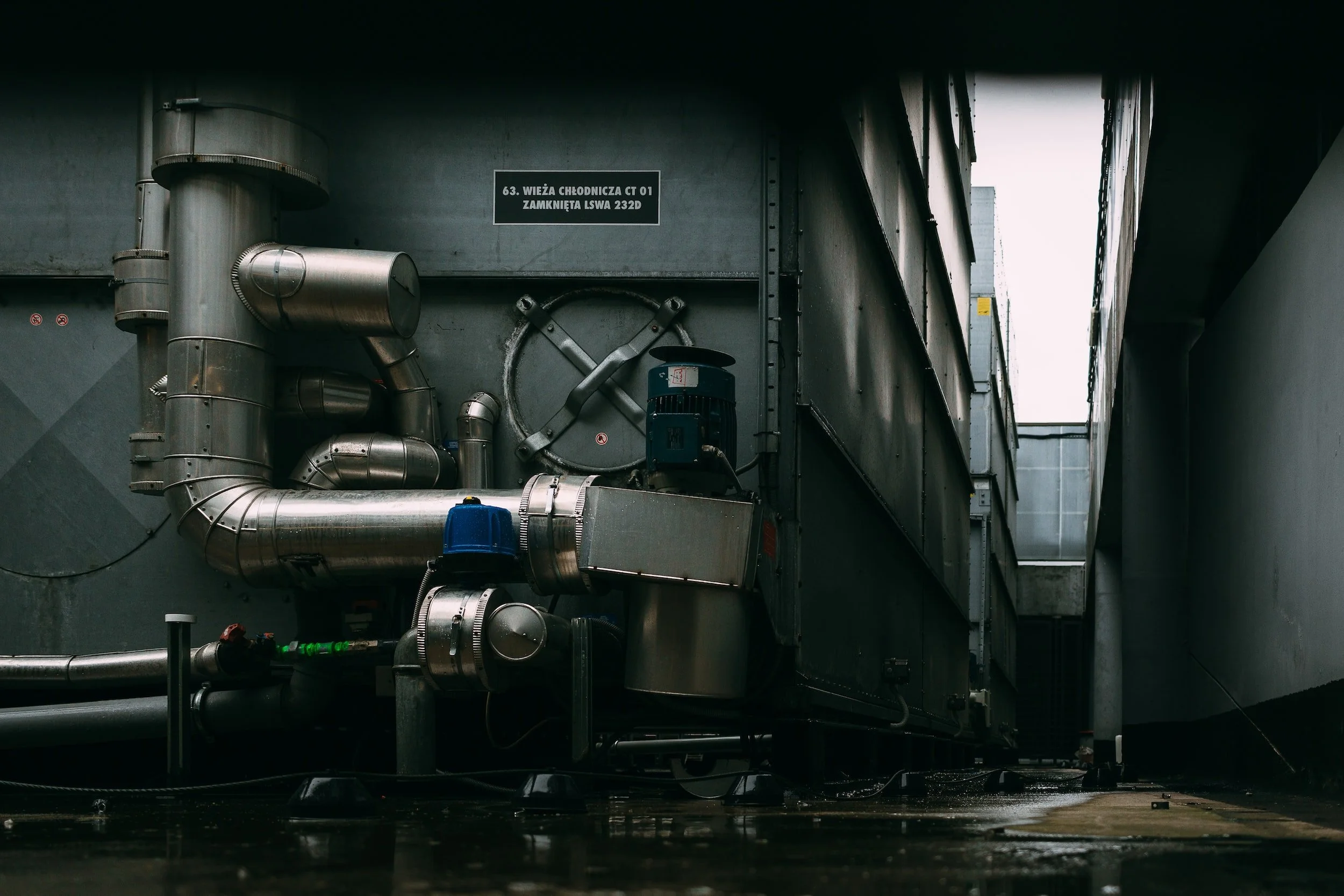 Geothermal Heating and Cooling: Sustainable Energy for your Facility